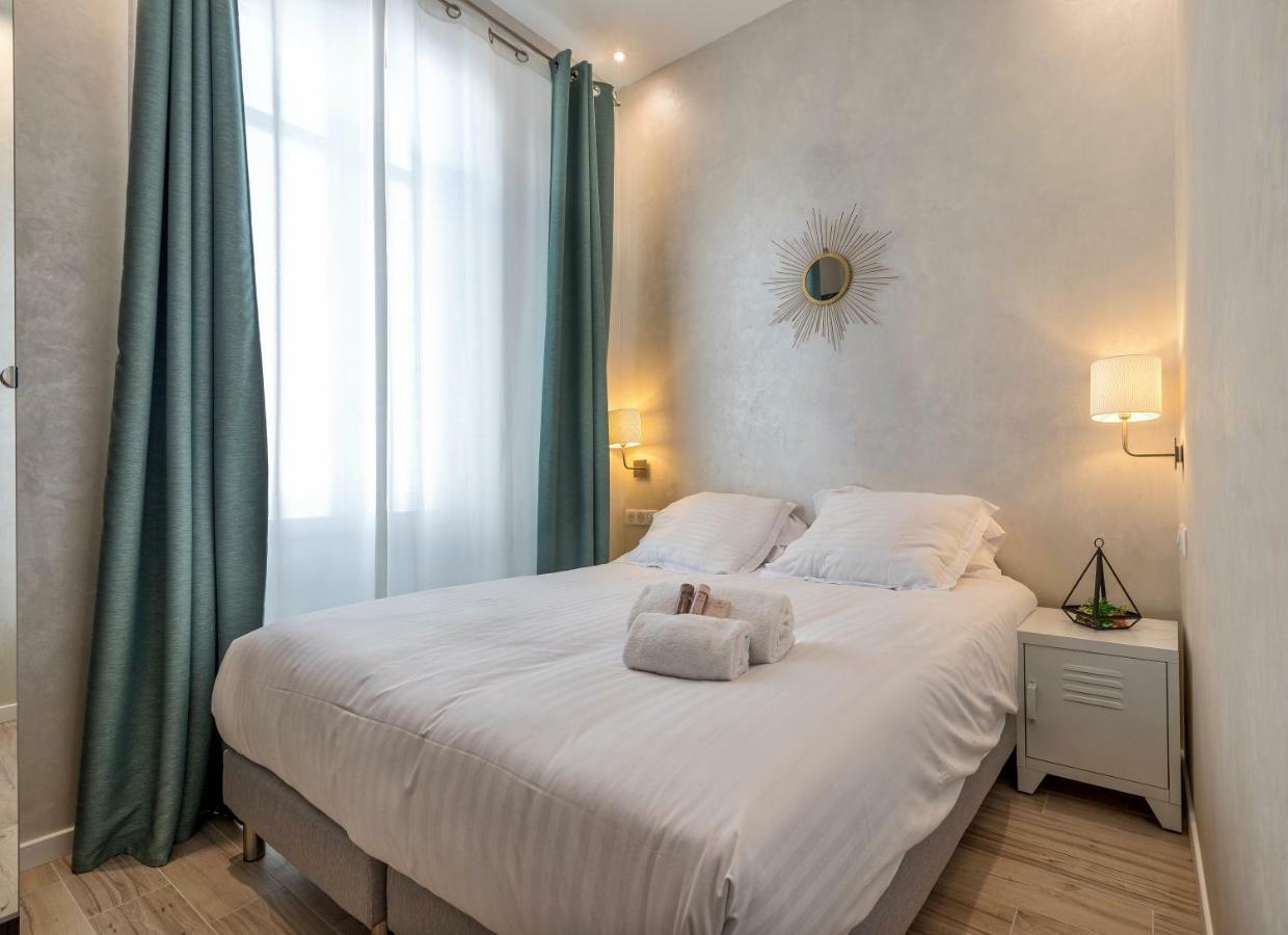 Residence Montaigne - Luxurious - 350M Palais - Lra Cannes Exterior photo